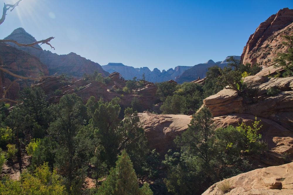 St. George Utah & Surroundings