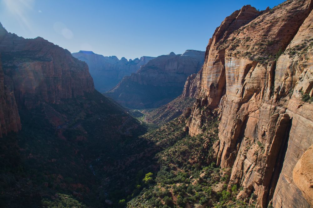 St. George Utah & Surroundings