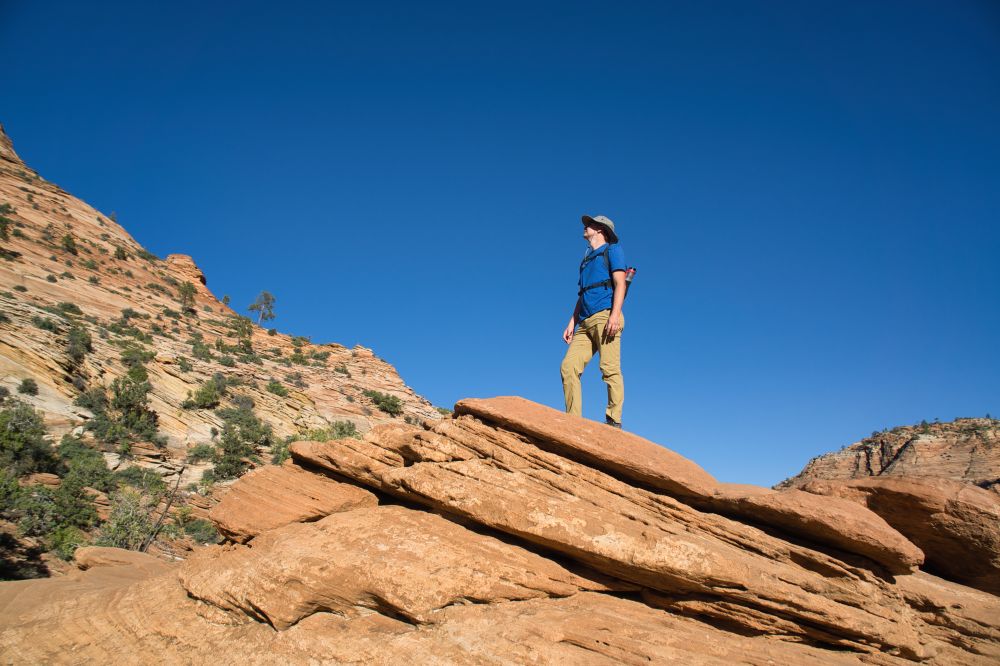 St. George Utah & Surroundings