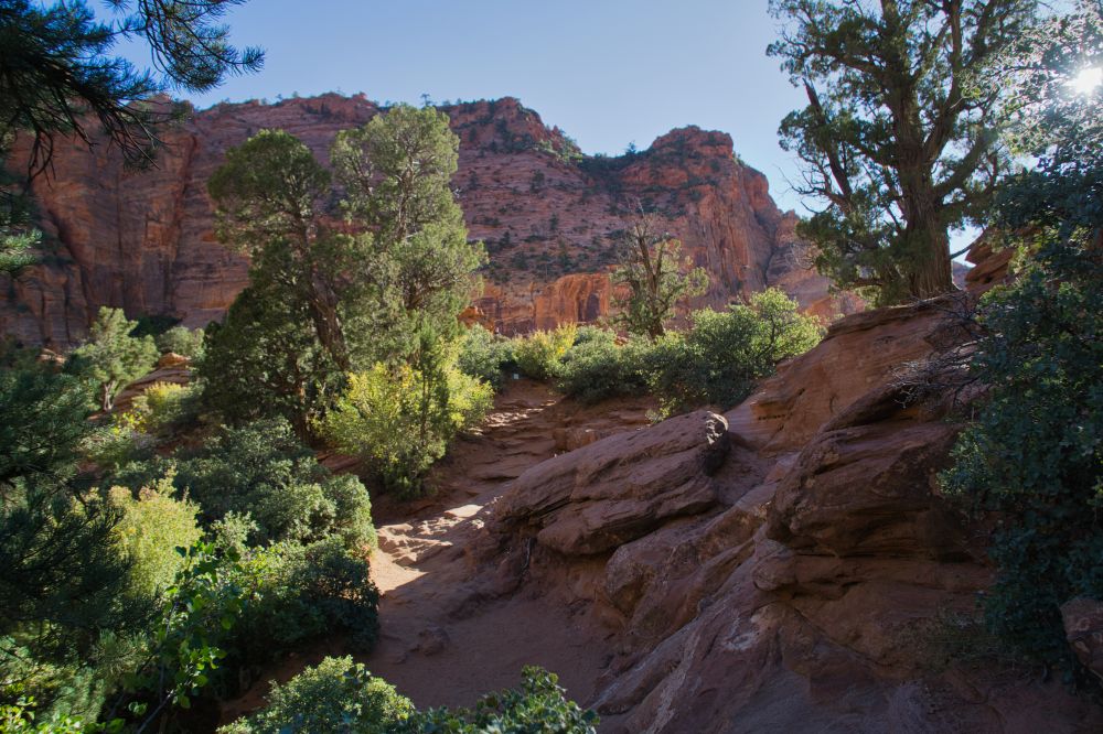 St. George Utah & Surroundings