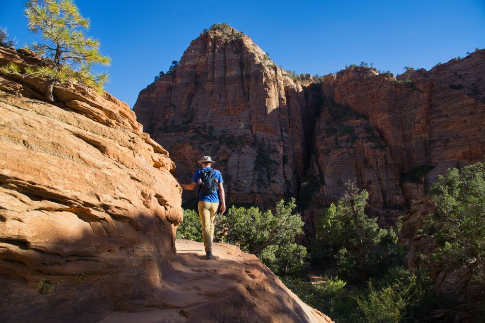 St. George Utah & Surroundings