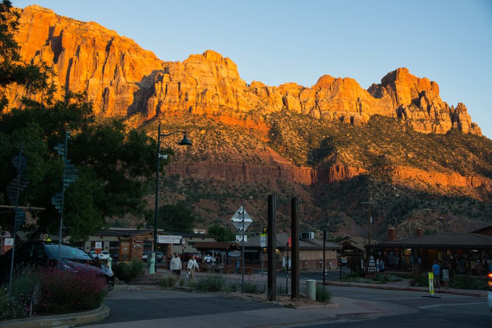 St. George Utah & Surroundings