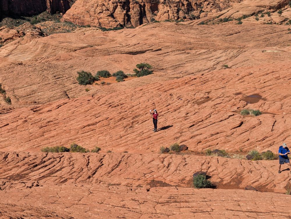 St. George Utah & Surroundings