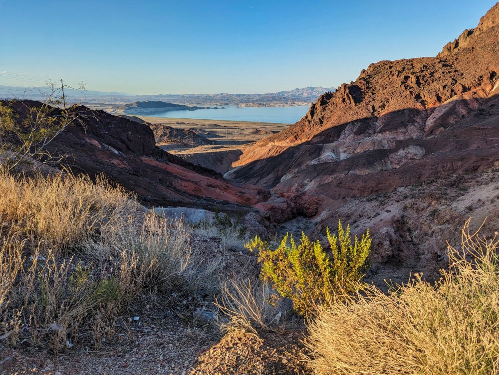 St. George Utah & Surroundings